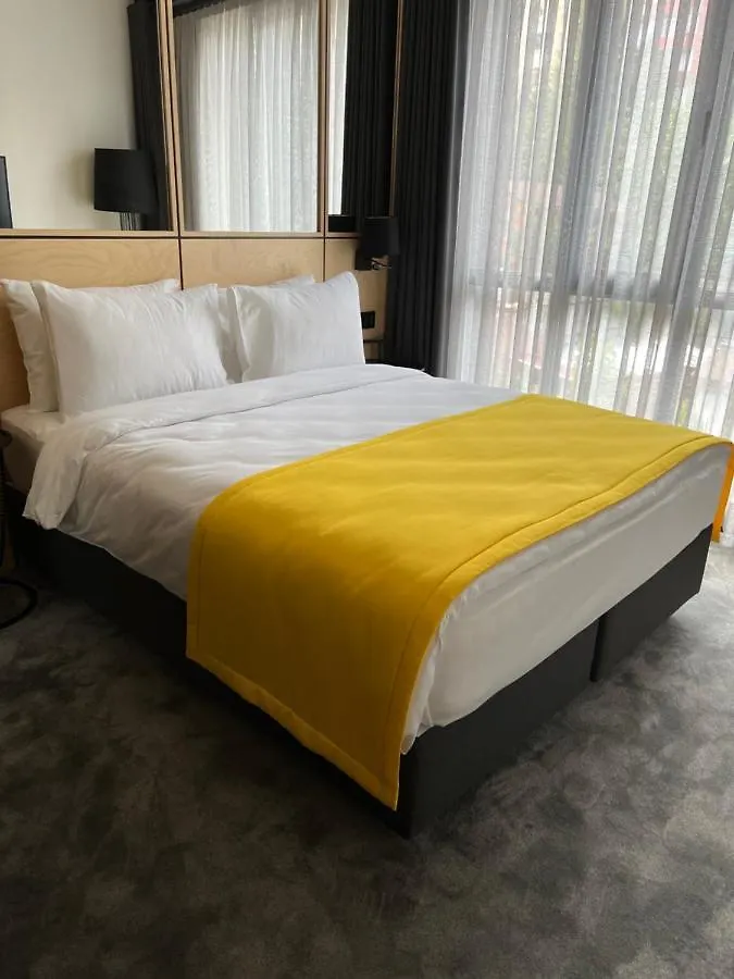 Trip Park Hotel Istanbulská provincie