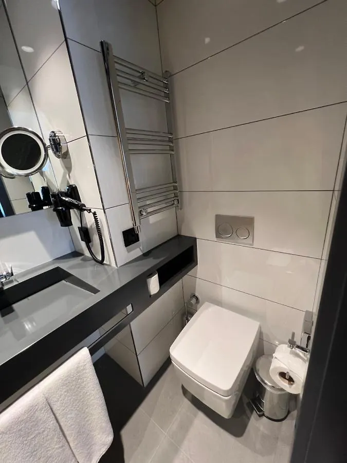 Trip Park Hotel Istanbulská provincie