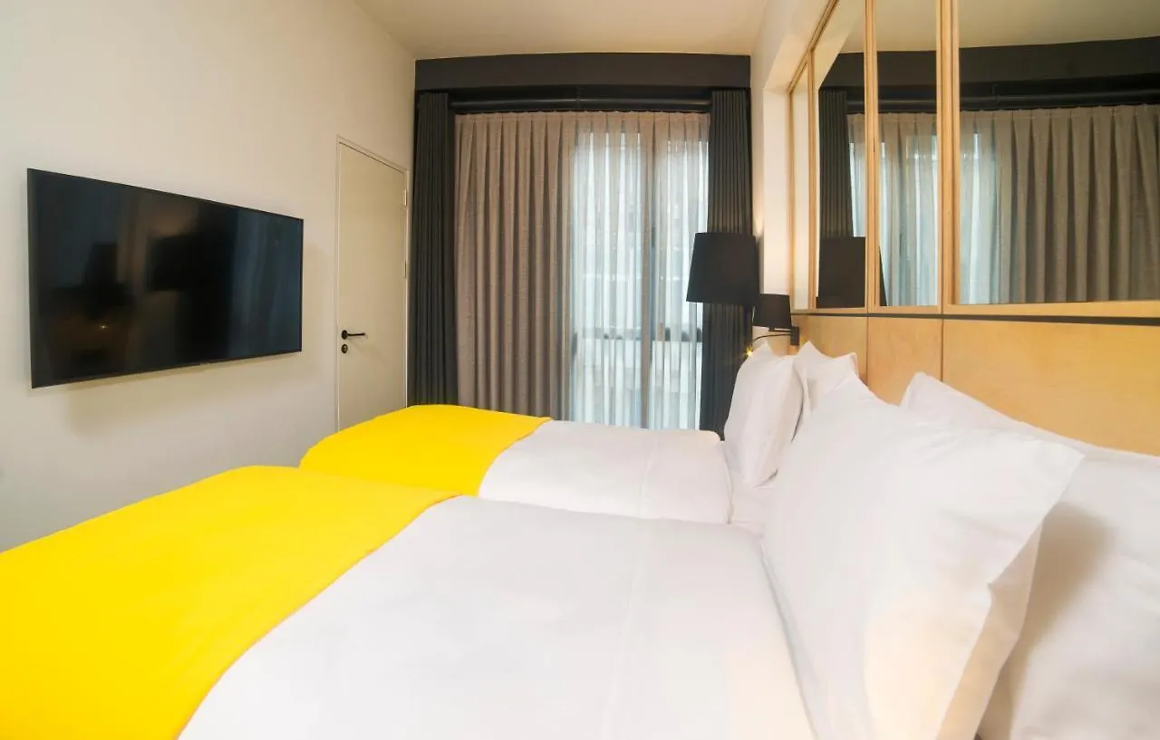 Trip Park Hotel Istanbulská provincie