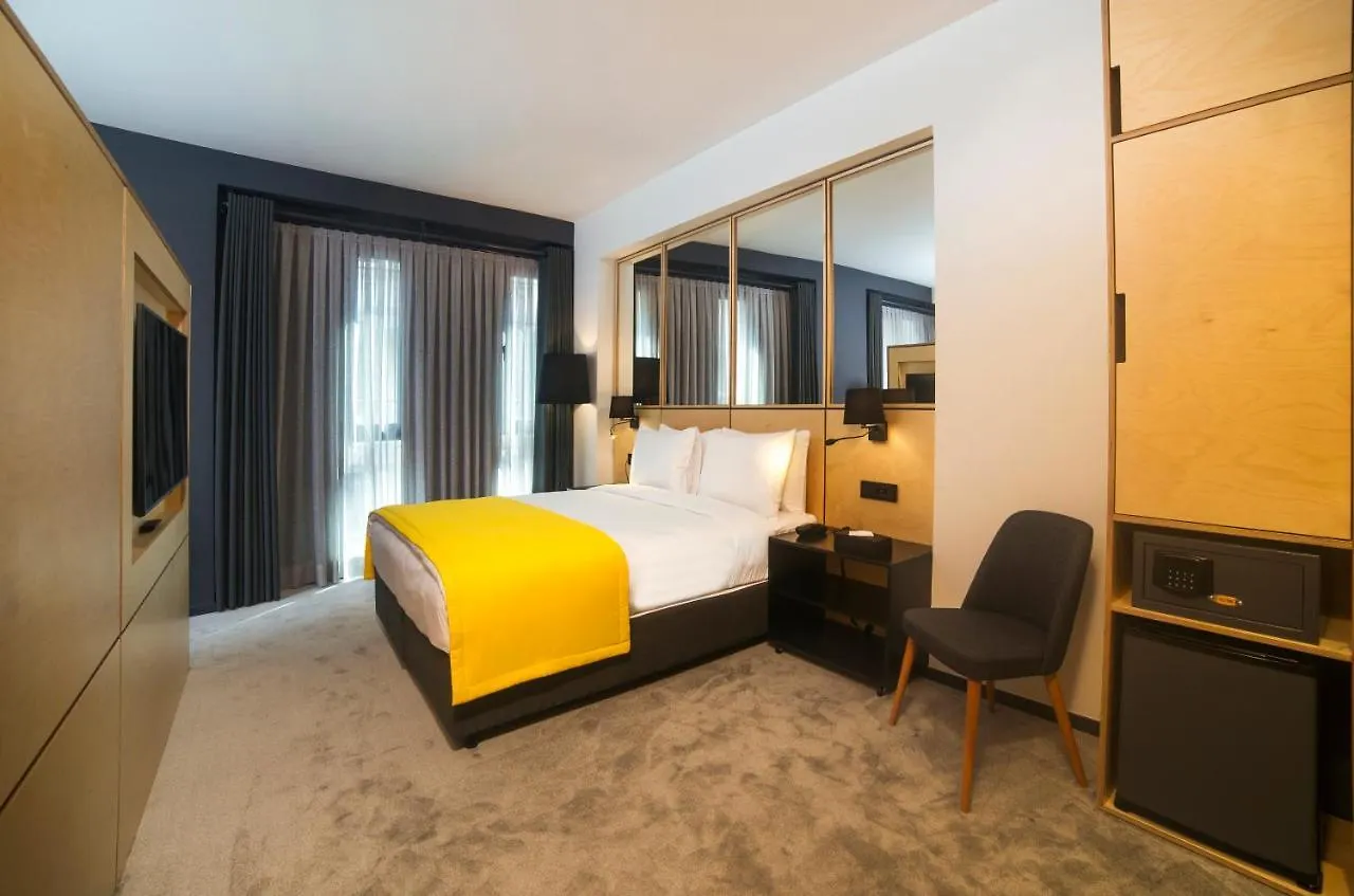 Trip Park Hotel İstanbul 3*,  Türkiye