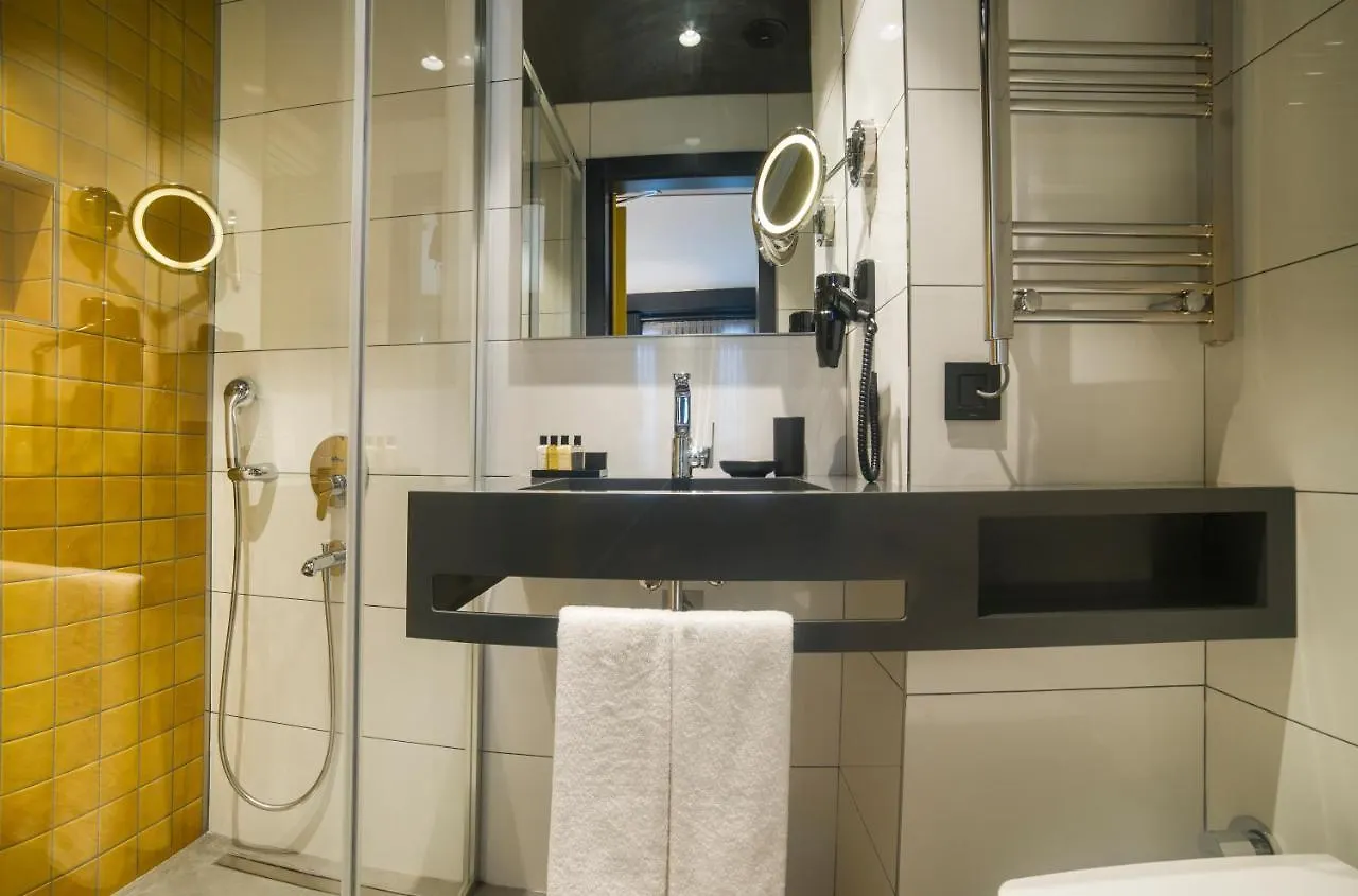 Trip Park Hotel Istanbulská provincie