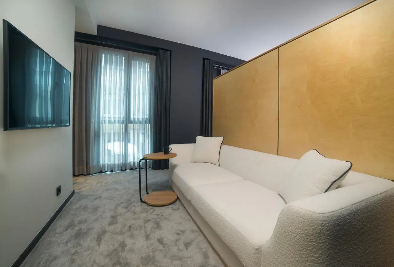 Trip Park Hotel İstanbul