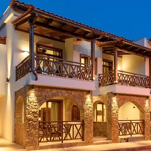Arxontariki Gasthof Ouranoupoli