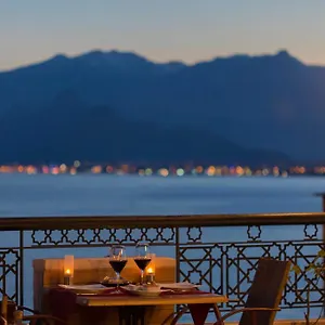 Antalya Inn Hotel 3* Анталья