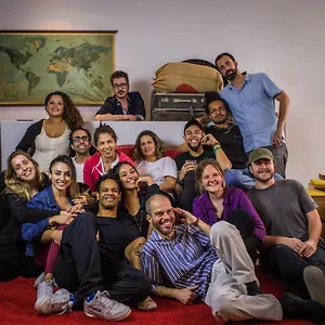 Albergue Yes Lisboa