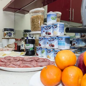 Budapest Bed And Breakfast 3* Будапешт
