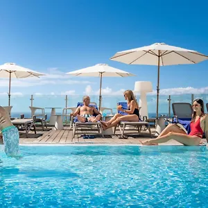 Hotel Baleira Funchal (Madeira)