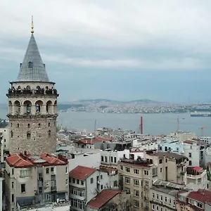 Galapera ** Istanbul