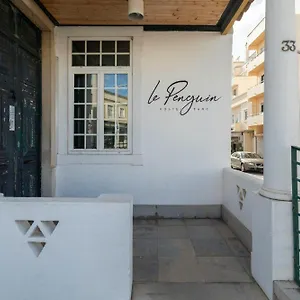 Albergue Le Penguin Faro