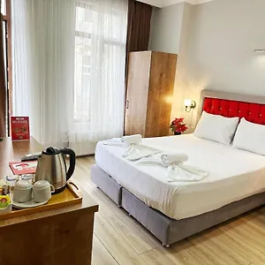 Otel Taksim Park, İstanbul