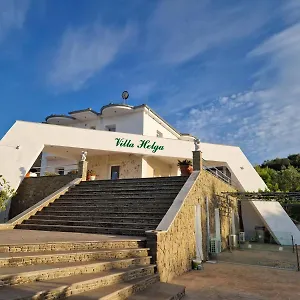 Helga Exotic Aparthotel Pefkochori