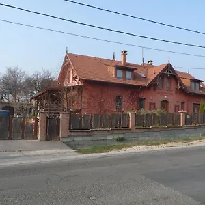 Kerámiapark Guesthaus Gasthof Budapest