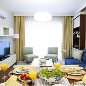 Apart Otel 116, İstanbul