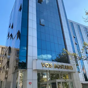 Vois Bostanci & **** Istanbul