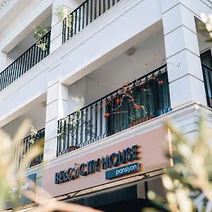 Belci House 2* Fethiye