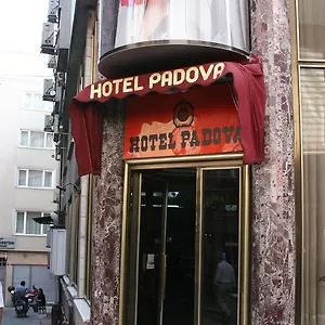Padova ** Istanbul