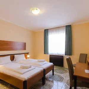 Grand Richter Hotel Budapest