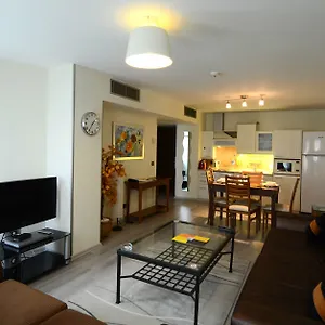 Apart Otel Tempo Gayrettepe, İstanbul