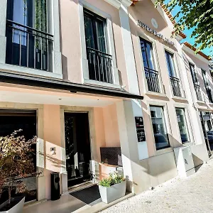 Bliss 3* Синтра