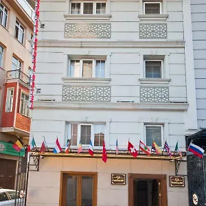 Apart Otel Kumluk, İstanbul
