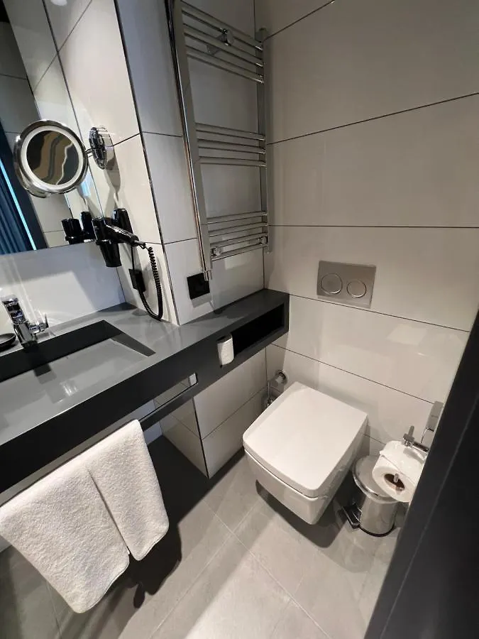 Trip Park Hotel Istanbul