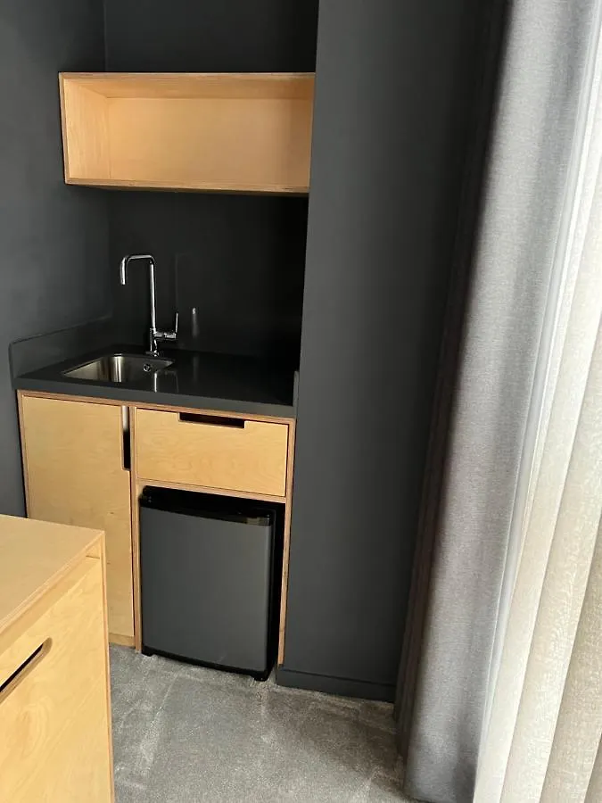 Trip Park Hotel Istanbul 3*,  Turkey