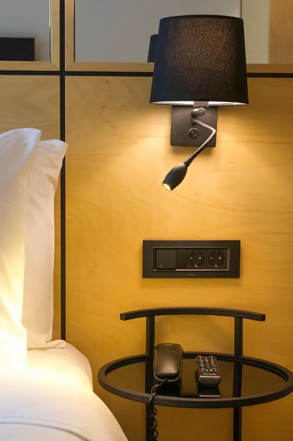 Trip Park Hotel Istanbul