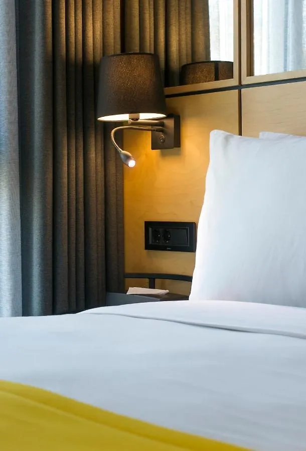 Trip Park Hotel Istanbul