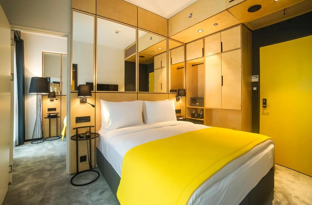 Trip Park Hotel Istanbul