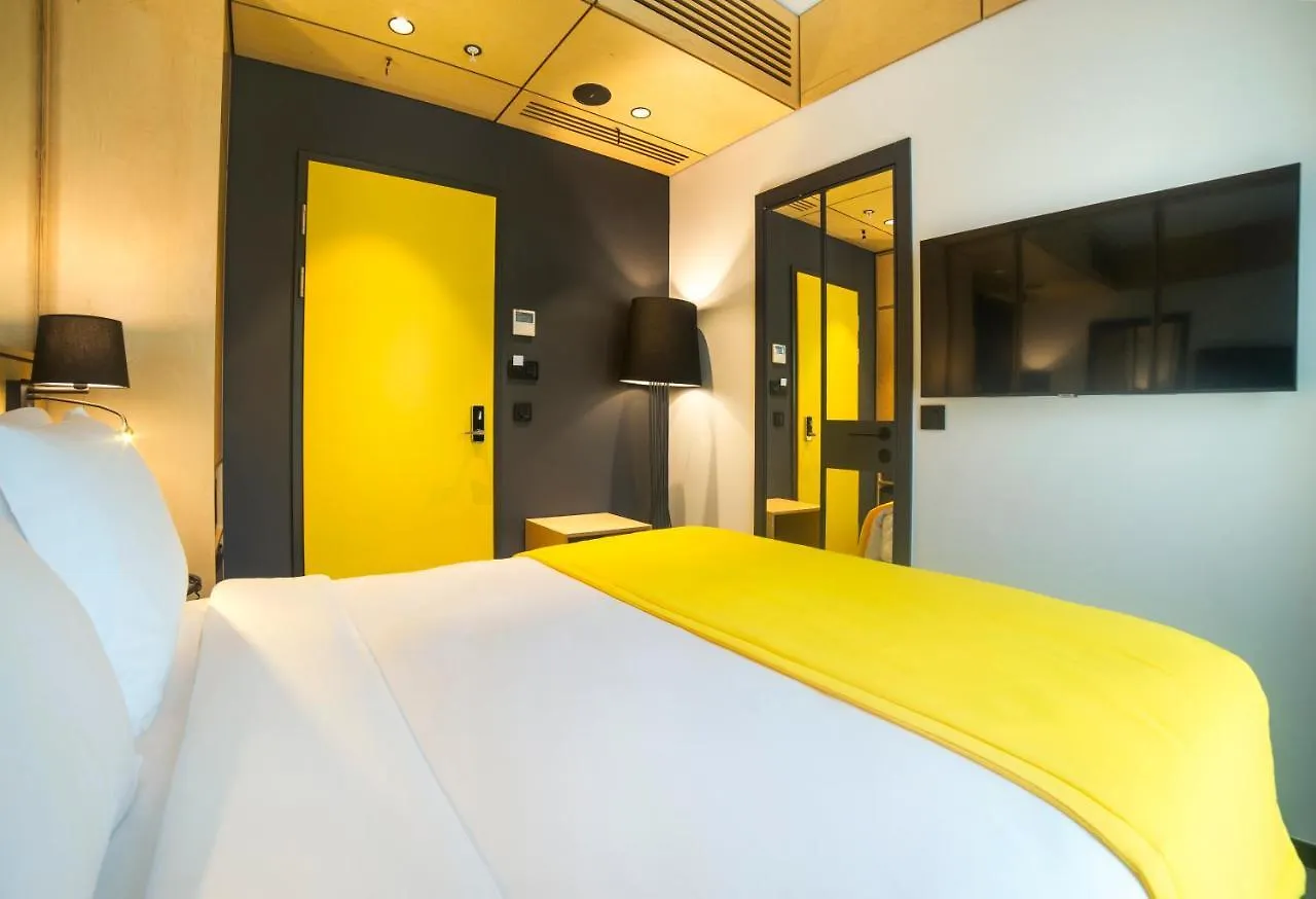 Trip Park Hotel Istanbul