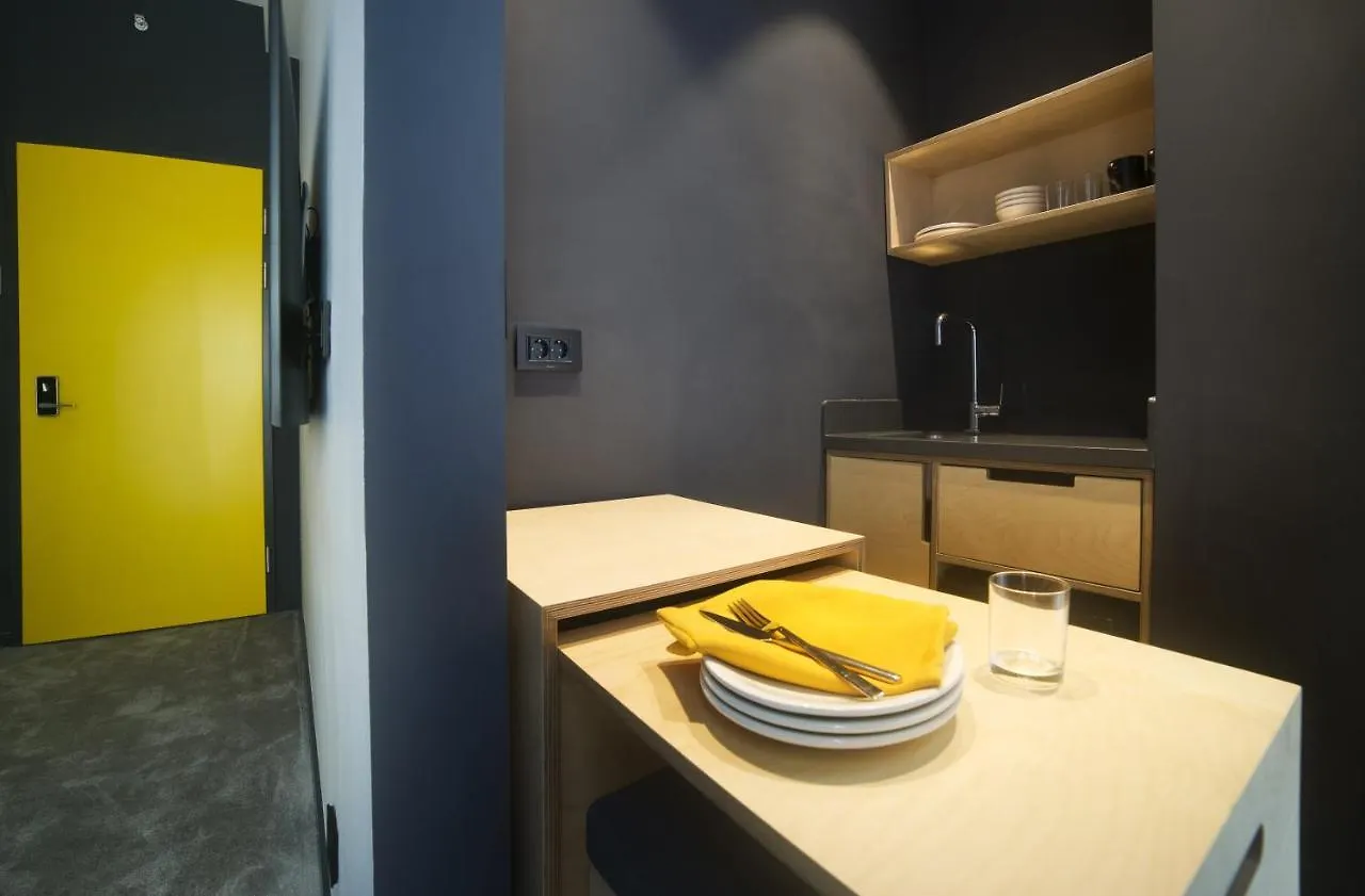 Trip Park Hotel Istanbul
