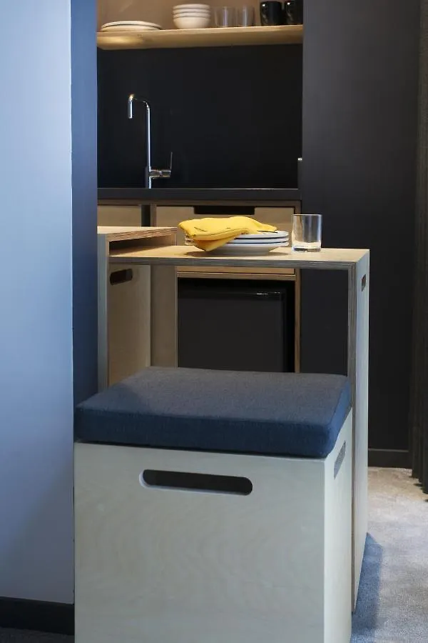 Trip Park Hotel 이스탄불