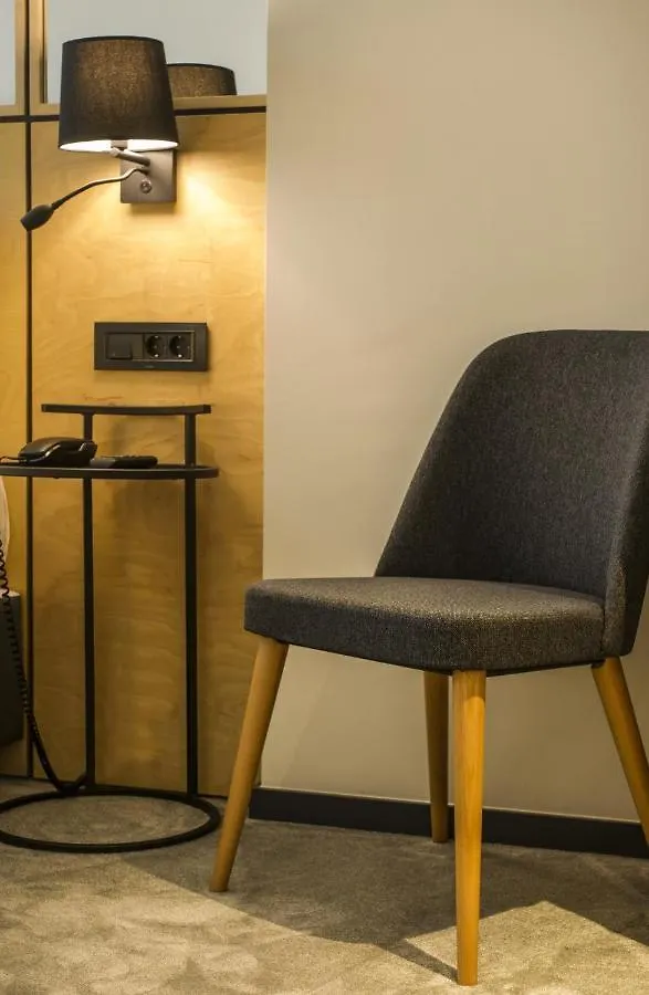 Trip Park Hotel 이스탄불 터키